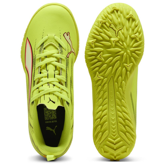 Puma Ultra 6 Play TT Jr